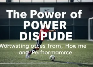Sporun Gücü: Evden Çalışma ve Performans Arasındaki Bağlantı The Power of Dispute: The Connection Between Working from Home and Performance