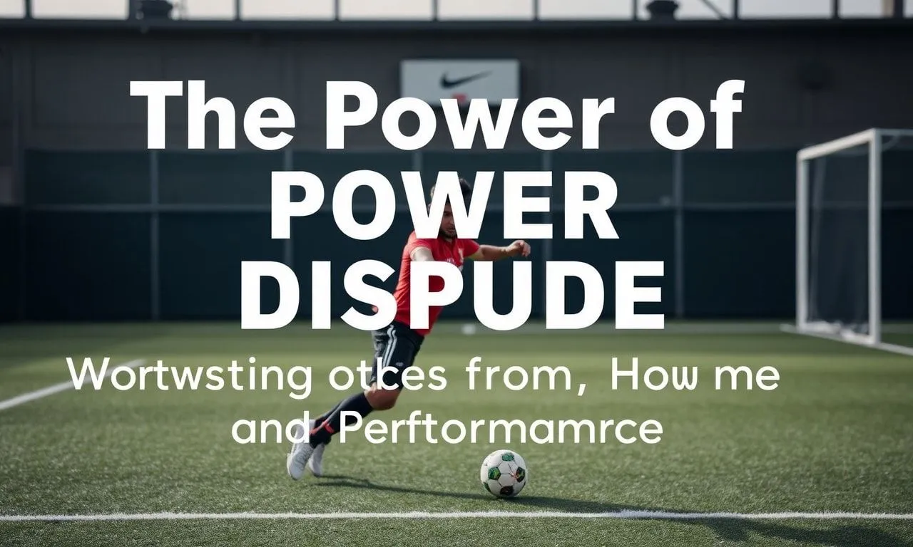 Sporun Gücü: Evden Çalışma ve Performans Arasındaki Bağlantı The Power of Dispute: The Connection Between Working from Home and Performance