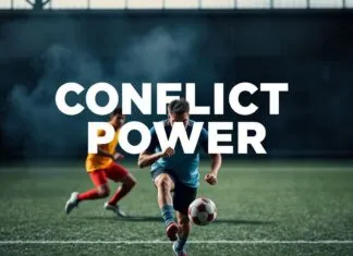 Sporun Gücü: Sağlık, Başarı ve Takım Ruhu Conflict Power: Health, Success and Team Spirit