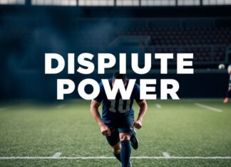 Sporun Gücü: Sağlık, Fitness ve Takım Analizi Dispute Power: Health, Fitness and Team Analysis