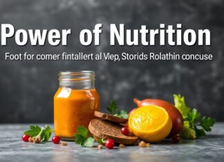 Sporun Gücü: Sağlık ve Performans İçin Temel İpuçları Power of Nutrition: Fundamental Tips for Health and Performance