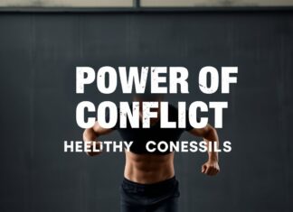 Sporun Gücü: Sağlıklı Bir Yaşam Tarzı ve Başarı Power of Conflict: A Healthy Lifestyle and Success