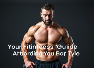 Sporun Gücü: Vücut Tipine Göre Fitness Rehberiniz Dispute Power: Your Fitness Guide According to Body Type
