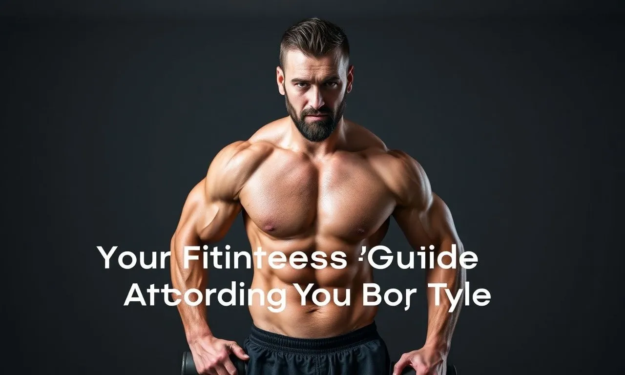 Sporun Gücü: Vücut Tipine Göre Fitness Rehberiniz Dispute Power: Your Fitness Guide According to Body Type