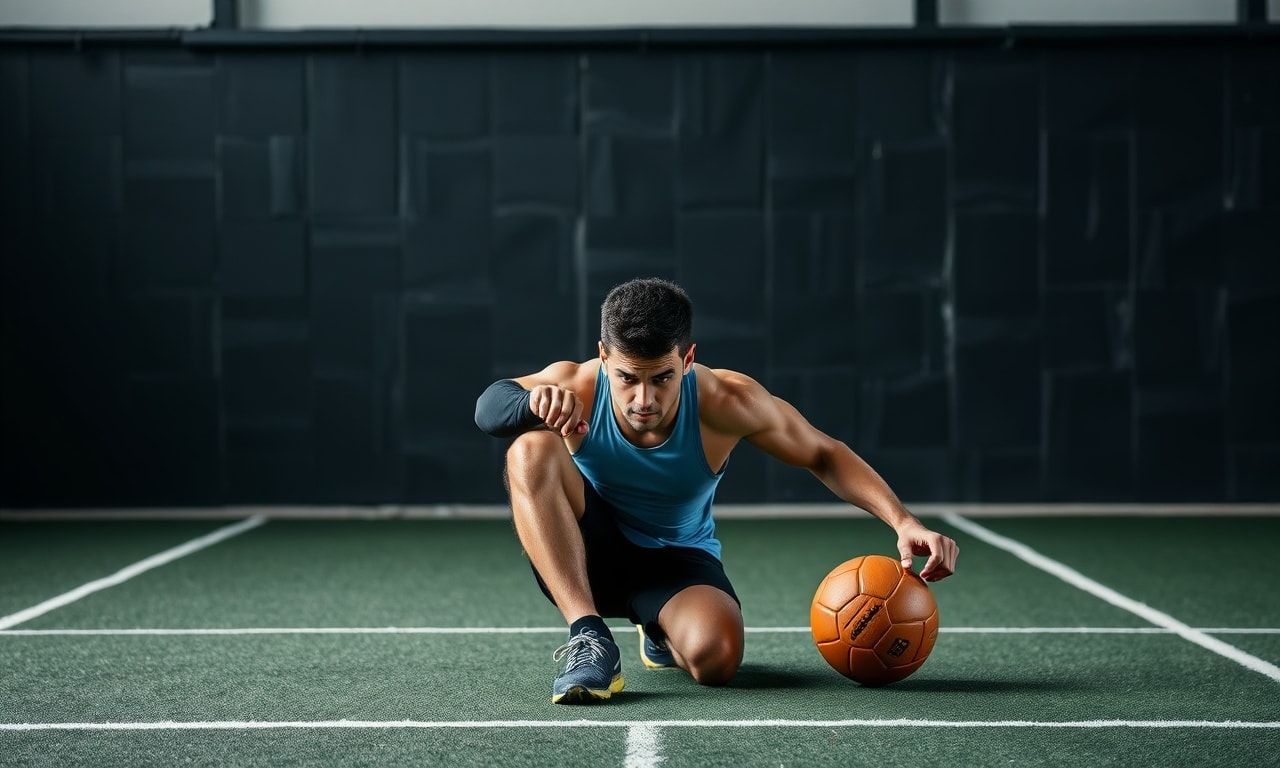 Sporun Gücü: Yaşamın Her Alanında Enerji ve Sağlık Dispute Power: Energy and Health in Every Aspect of Life