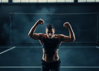 Sporun Gücü: Yaşam Tarzınızı Nasıl Değiştirebilir? Conflict Power: How Can It Change Your Lifestyle?