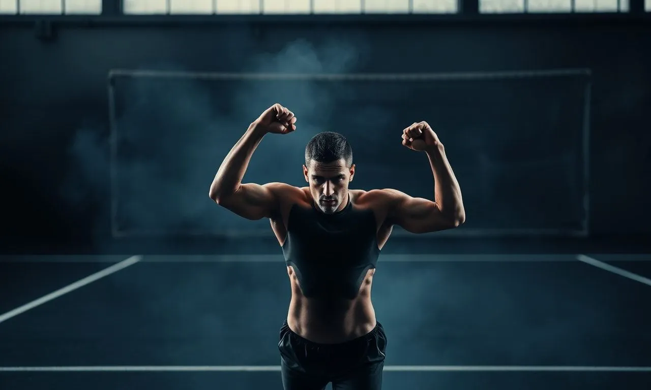 Sporun Gücü: Yaşam Tarzınızı Nasıl Değiştirebilir? Conflict Power: How Can It Change Your Lifestyle?