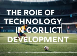 Sporun Gelişimi ve Teknolojinin Rolü The Role of Technology in Conflict Development