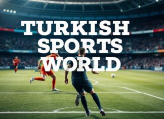 Türk Spor Dünyası: Güncel Haberler ve Derin Analizler Turkish Sports World: Current News and In-Depth Analysis