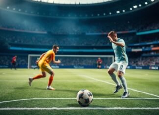 Türk Spor Dünyasının En Güncel Haberleri ve Analizleri The Latest News and Analysis of the Turkish Sports World