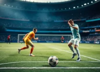 Türk Spor Dünyasının En Güncel Haberleri ve Analizleri The Latest News and Analysis of the Turkish Sports World