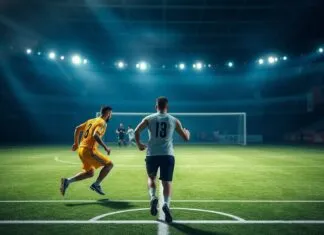 Türk Spor Dünyasında Yükselişin Yolu: Başarıya Adanmış Takımlar ve Sporcular The Path of Ascension in Turkish Sports World: Teams and Athletes Dedicated to Success