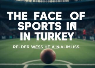 Türkiye’de Sporun Yüzü: Güncel Haberler ve Analizler The Face of Sports in Turkey: Current News and Analysis