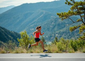 Türkiye’de Sporun Yeni Yüzü: Doğa Sporları ve Atletizm The New Face of Sports in Turkey: Nature Sports and Athletics