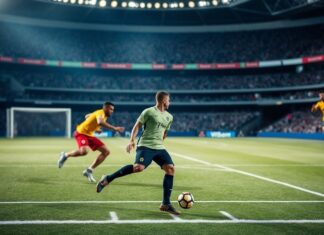 Türkiye’nin Spor Hayatı: Güncel Haberler ve Analizler Turkey's Sports Life: Current News and Analysis