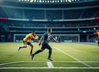 Türkiye’nin Spor Hayatı: Güncel Haberler ve Analizler Turkey's Sports Life: Current News and Analysis