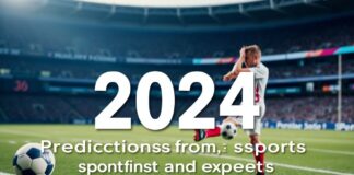 2024 Sezonu: Spor Analistleri ve Uzmanların Tahminleri 2024 Season: Predictions from Sports Analysts and Experts