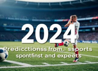 2024 Sezonu: Spor Analistleri ve Uzmanların Tahminleri 2024 Season: Predictions from Sports Analysts and Experts