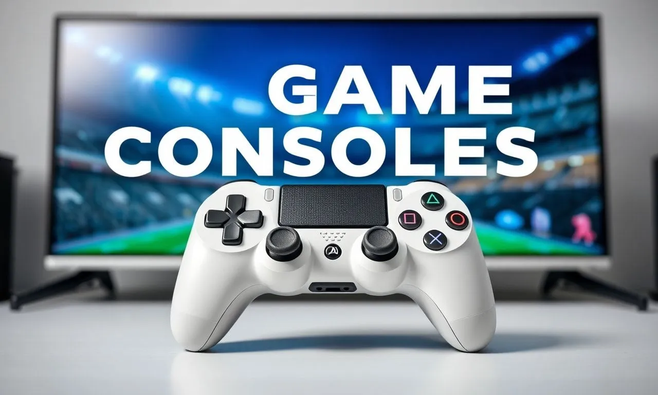 En İyi Oyun Konsolları 2023: Hangi Model Sizi Bekliyor? Best Game Consoles 2023: Which Model is Waiting for You?