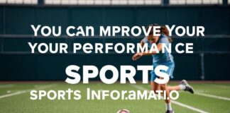 Günlük Spor Bilgilerinizle Performansınızı Artırabilirsiniz You Can Improve Your Performance With Your Daily Sports Information