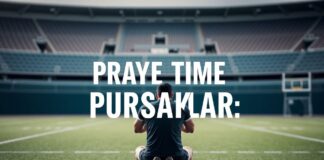 Pursaklar’da Namaz Vakti: Sporcuların Ruhsal Hazırlık Kılavuzu Prayer Times in Pursaklar: A Guide to Mental Preparation for Athletes