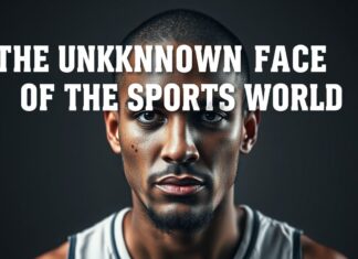 Spor Dünyasının Bilinmeyen Yüzü: Şaşırtıcı Gerçekler The Unknown Face of the Sports World: Shocking Facts