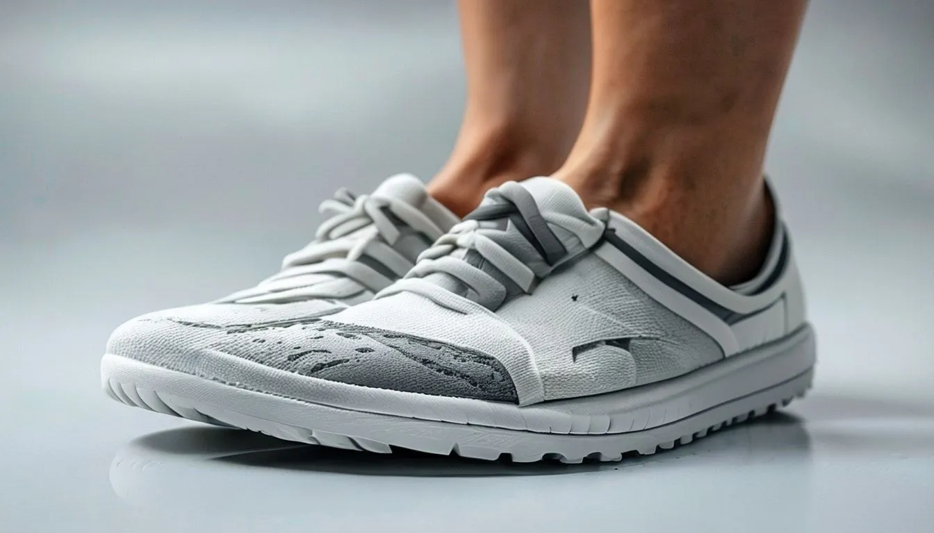 Spor Dünyasında Ayak Izimiz: Terlikler ve Performans Our Footprint in the Sports World: Slippers and Performance
