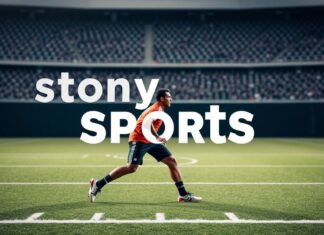 Spor Dünyasındaki Tutkularım ve Öykülerim My Passions and Stories in the Sports World