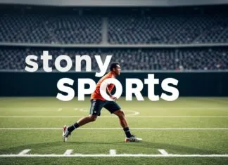 Spor Dünyasındaki Tutkularım ve Öykülerim My Passions and Stories in the Sports World