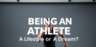 Sporcu Olmak: Bir Hayat Tarzı Mı, Bir Hayal Mı? Being an Athlete: A Lifestyle or a Dream?