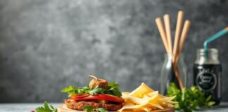 Sporcunun Mutfağında: Kolay ve Besleyici Yemek Tarifleri In the Kitchen of Delicacies: Easy and Nutritious Recipes