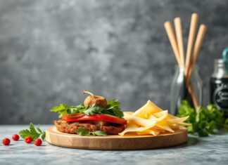 Sporcunun Mutfağında: Kolay ve Besleyici Yemek Tarifleri In the Kitchen of Delicacies: Easy and Nutritious Recipes