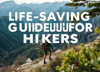 Sporseverlerin İçin Hayat Kurtaran Online Rehberler Life-Saving Online Guides for Hikers