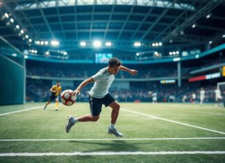 Teknoloji Devrimleri ve Spor Dünyasının Yeniden Tanımı Technology Revolutions and the Redefinition of the Sports World