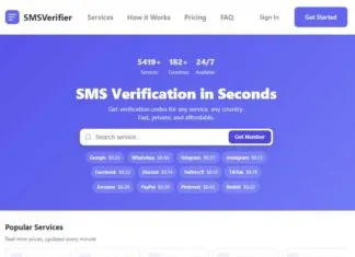 SMS-MAN: A Complete Disappointment — Low-Quality SMS Service That Can Seize Your Entire Balance Without Warning SMS-MAN Review - SMS Verification Service
