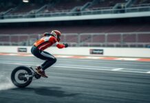 Uzay Stratejilerinde Hız ve Rekabetin Yeni Dönemi A New Era of Speed and Competition in Space Strategies