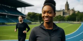 Edinburgh’un Spor Dünyasında Çığır Açan Yenilikleri Keşfedin Discover Groundbreaking Innovations in Edinburgh's Sports World