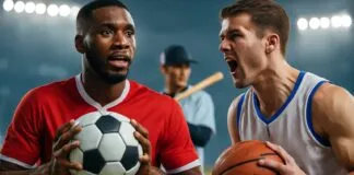 Spor Dünyasının Son Anları: Hangi Olaylar Gündem Yarattı? The Latest Moments in the Sports World: Which Events Sparked Public Debate?