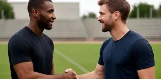 Spor Dünyasında Güvenilir Bağlantılar Kurmanın Altın Kuralları The Golden Rules for Building Reliable Connections in the Sports World