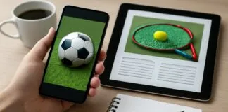 Spor Tutkunları İçin İpuçları ve Dijital Rehberler Tips and Digital Guides for Sports Enthusiasts