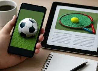 Spor Tutkunları İçin İpuçları ve Dijital Rehberler Tips and Digital Guides for Sports Enthusiasts