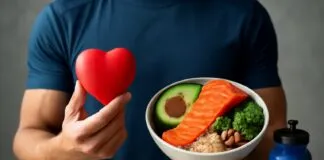 Sporcular İçin Kalp Sağlığını Koruyan Beslenme Tüyoları Nutrition Tips to Protect Heart Health for Athletes