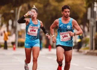 Sporcular İçin Her Gün Daha Hızlı Koşmak İçin 5 Pratik Yaşam Tarzı Değişikliği Sporcular İçin Her Gün Daha Hızlı Koşmak İçin 5 Pratik Yaşam Tarzı Değişikliği sports