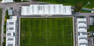 Efeler müstakil villa solar sistemleri: sporla ilişkili enerji verimliliği Efeler müstakil villa solar sistemleri: sporla ilişkili enerji verimliliği sports