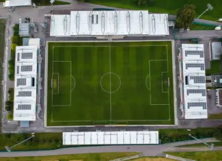 Efeler müstakil villa solar sistemleri: sporla ilişkili enerji verimliliği Efeler müstakil villa solar sistemleri: sporla ilişkili enerji verimliliği sports