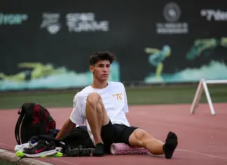 Süre Takibi ile Atletik İşler Daha Netleşir: Avukatlar İçin Pratik Uygulama Süre Takibi ile Atletik İşler Daha Netleşir: Avukatlar İçin Pratik Uygulama sports