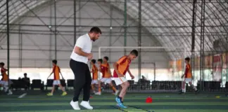 İş ve sporun kesişimi: İş edinme avukatlarıyla nasıl güvenli adımlar atılır İş ve sporun kesişimi: İş edinme avukatlarıyla nasıl güvenli adımlar atılır sports